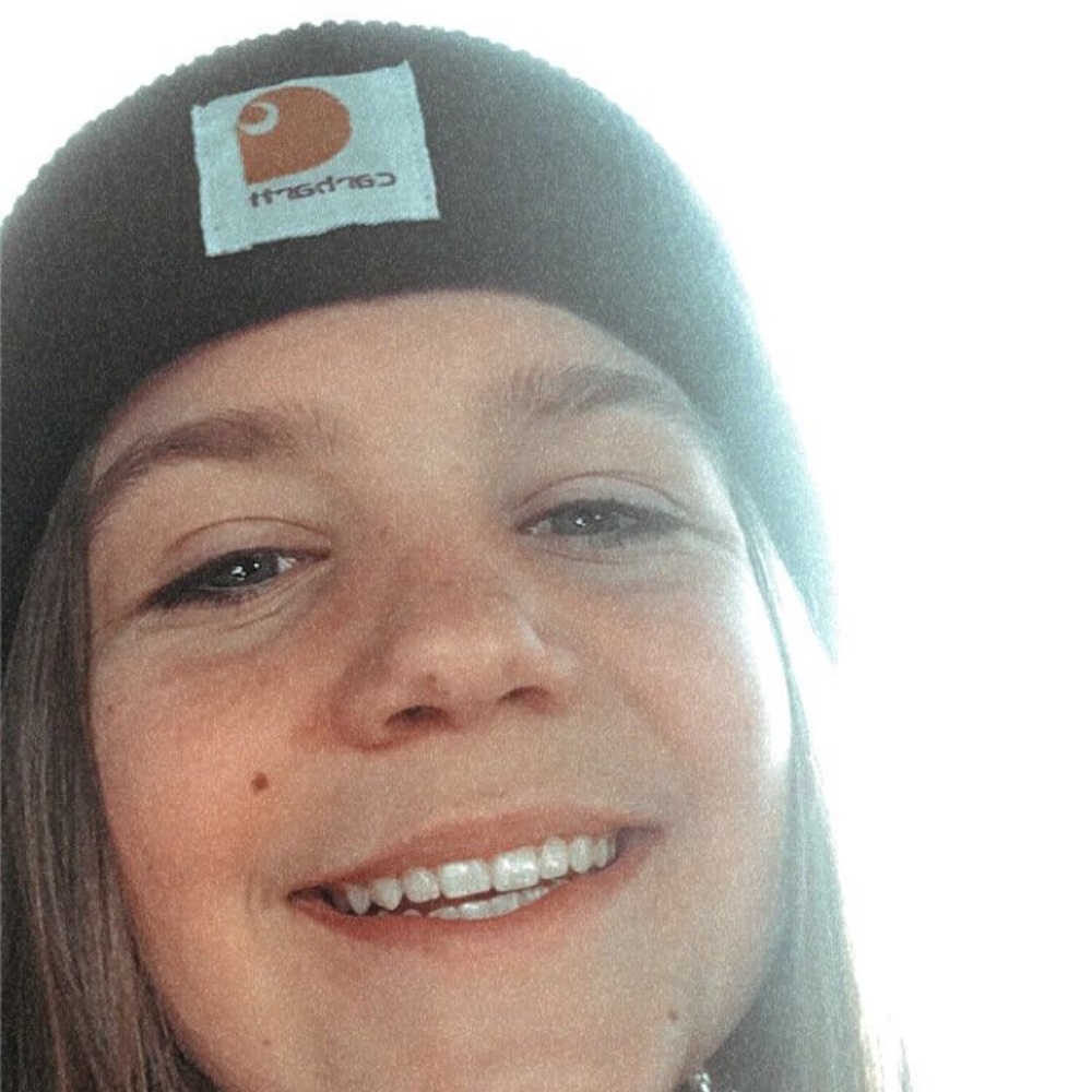 Meet your Posher, Emeline